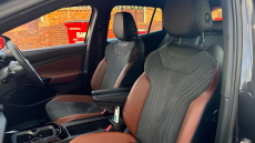 Volkswagen ID.4 109kW Life Pure 52kWh 5dr Auto Electric Estate